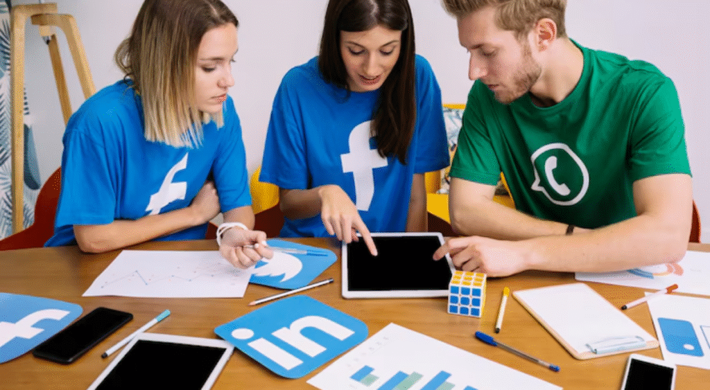 social programgeeks