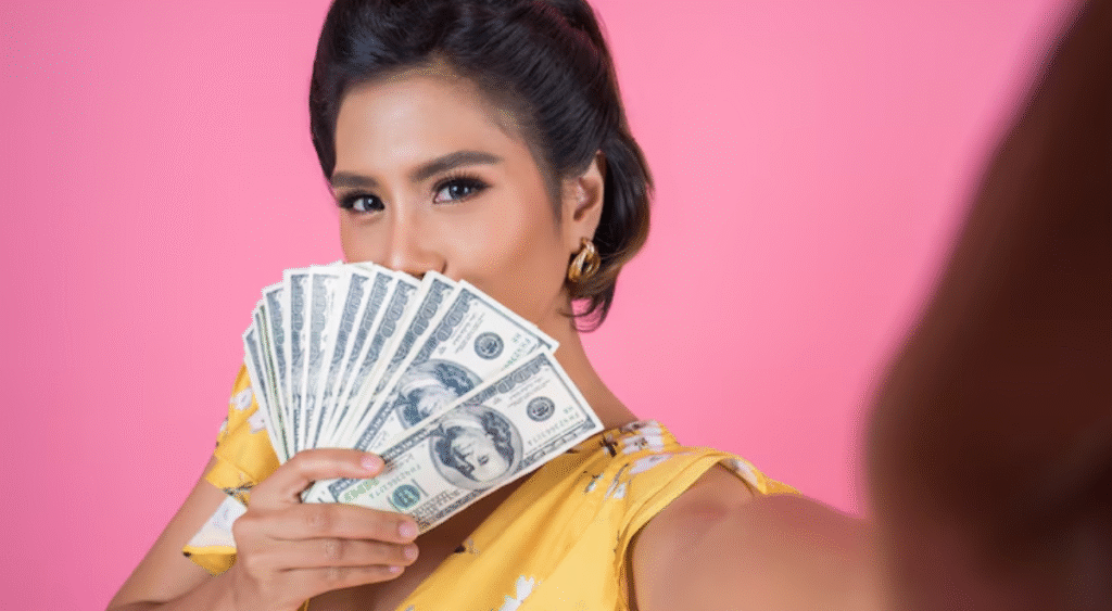 Angela Aguilar Net Worth.