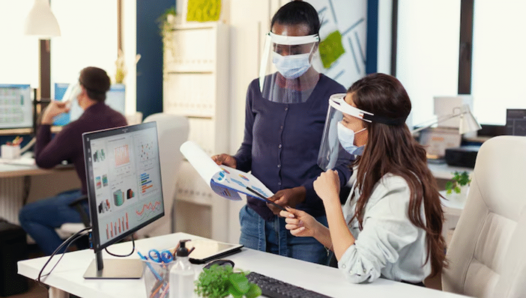Augmented Reality in Accounting