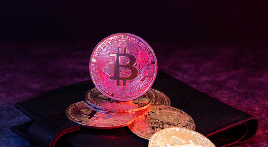 bitcoin price fintechzoom