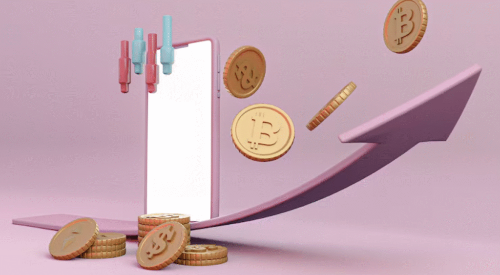 bitcoin price fintechzoom.