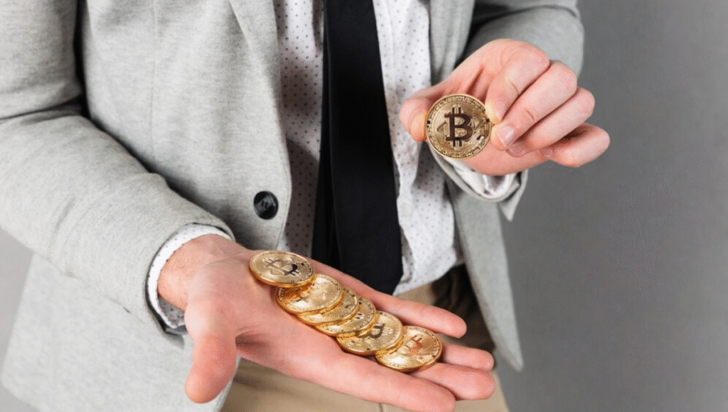 business robthecoins