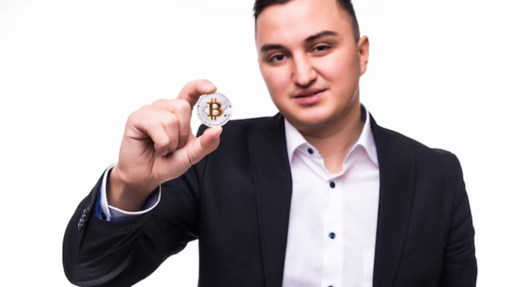 business robthecoins