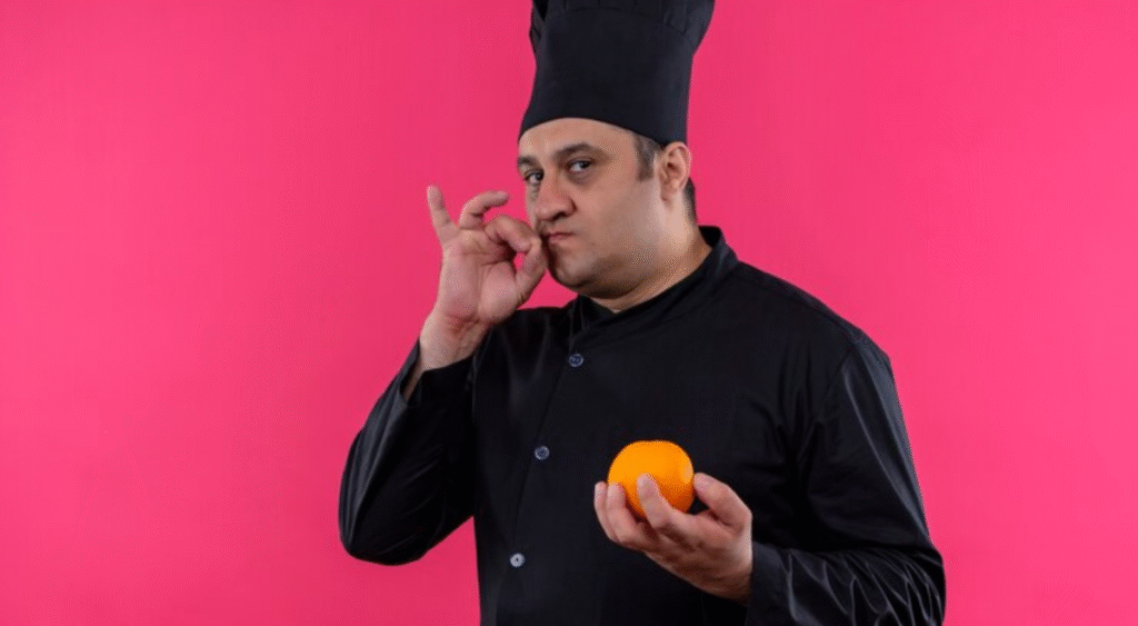 chef gotxen godolix.