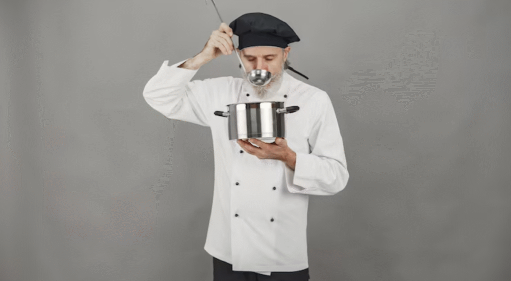 chef gotxen godolix.