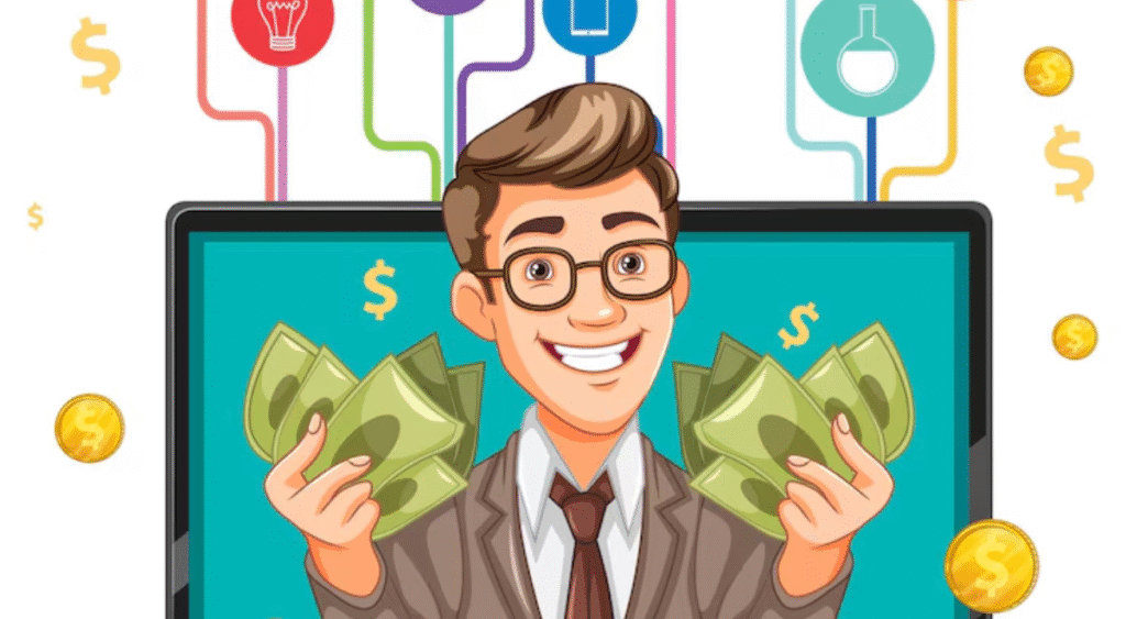coyyn.com gig economy.