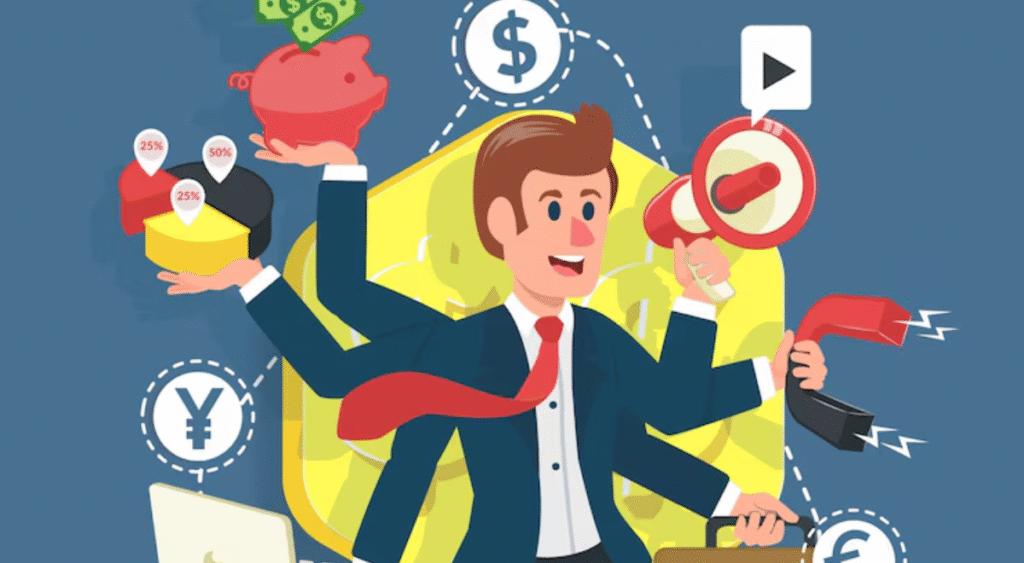 coyyn.com gig economy.