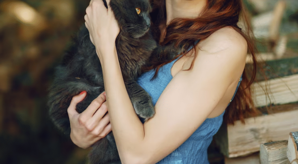 dan big cat katz wife.
