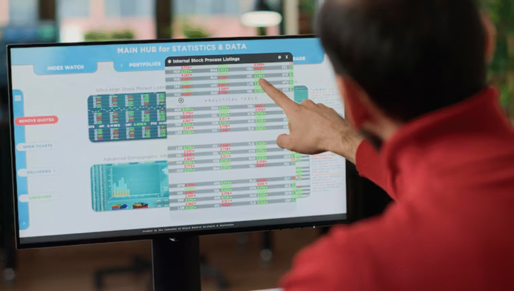 dvc availability tool