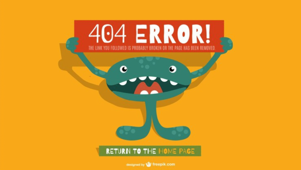 error susbluezilla new version