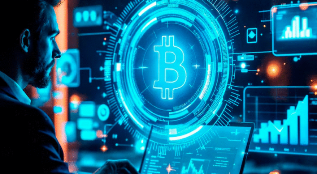 fintechzoom.com crypto currency.