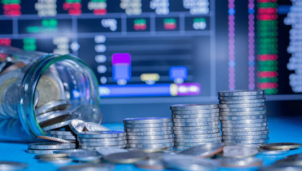 FintechZoom.com Nickel