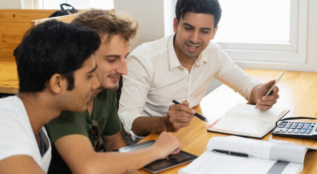 fintechzoom.io courses.