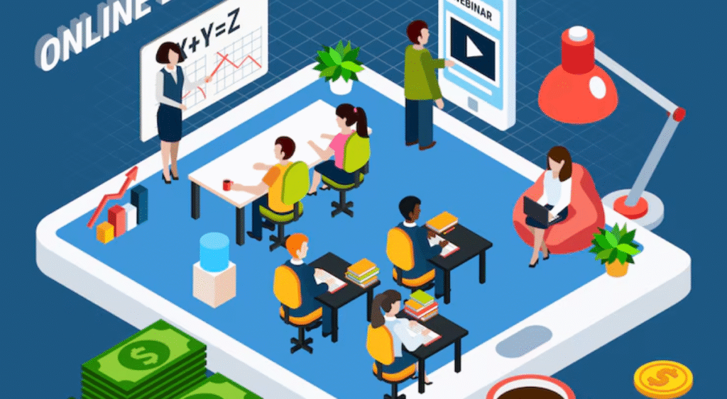 fintechzoom.io courses.