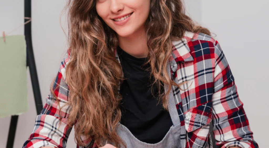 gabrielle leberger.