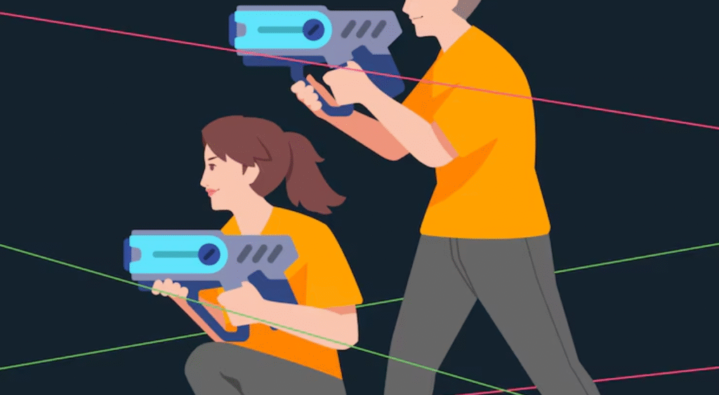game aeonscope.