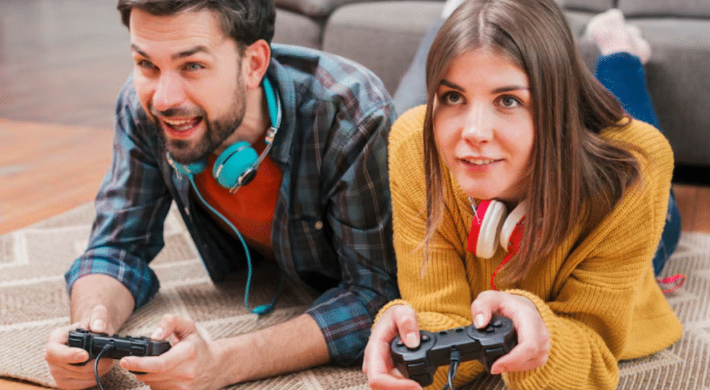 gamerflicks.com all game all season.