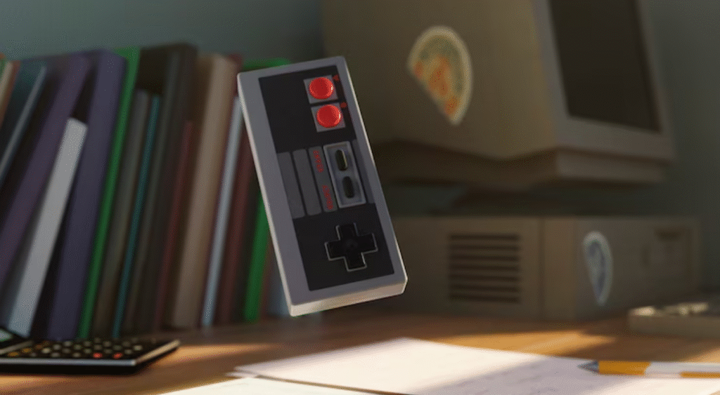 gameverse thegame archives.