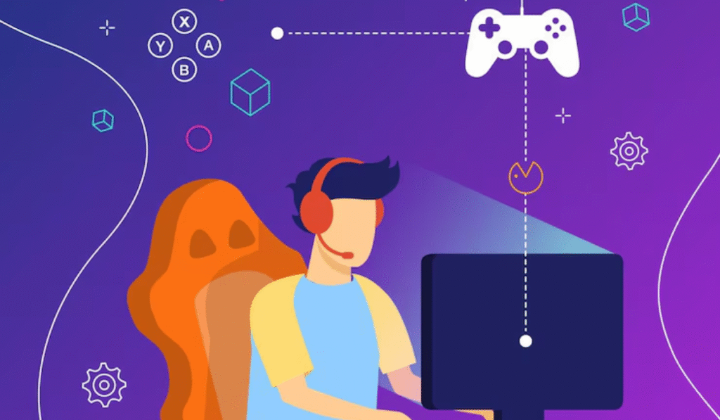 gaming harmonicode.