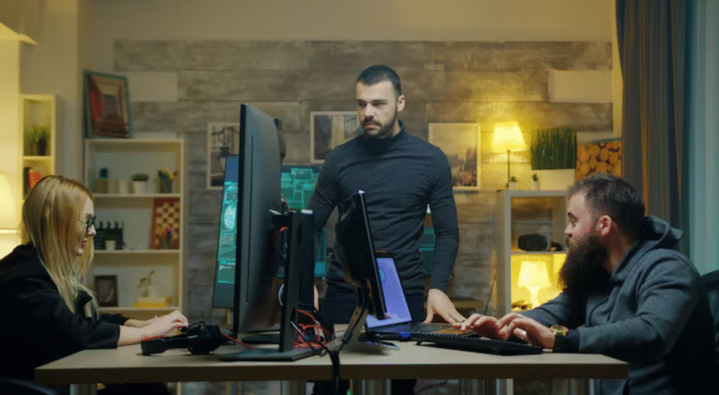 gaming updates etesportech by etruesports.