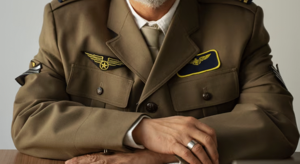 general ellis.