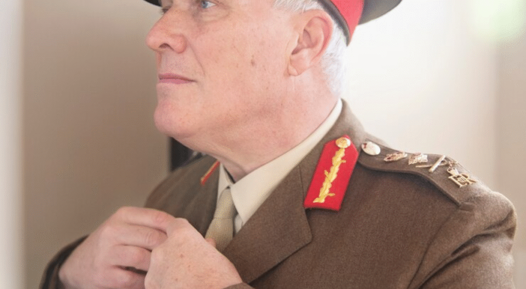 general ellis.
