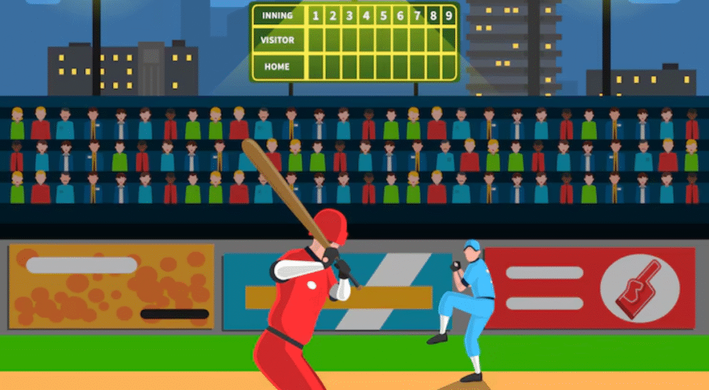 google baseball unblocked.