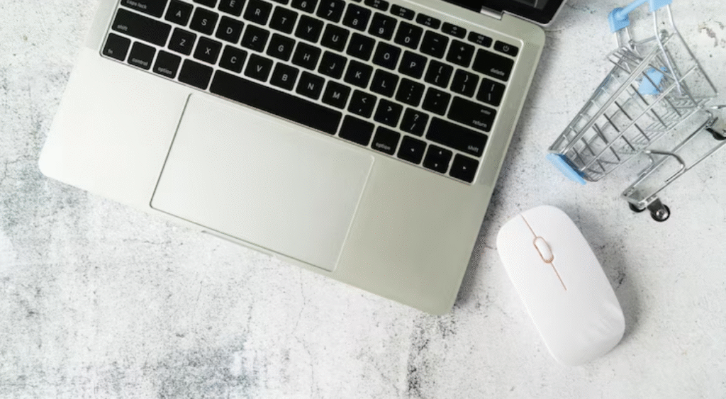 gray poplar e-commerce solutions.