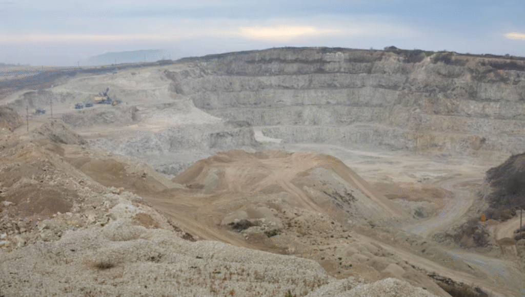 Hathor Mining Platform