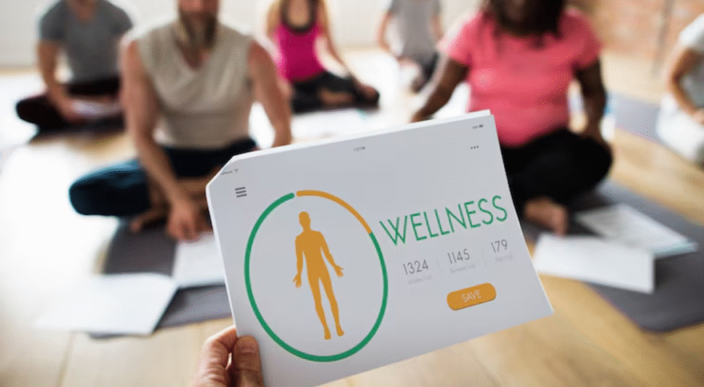 health wellness goldengoalpress.