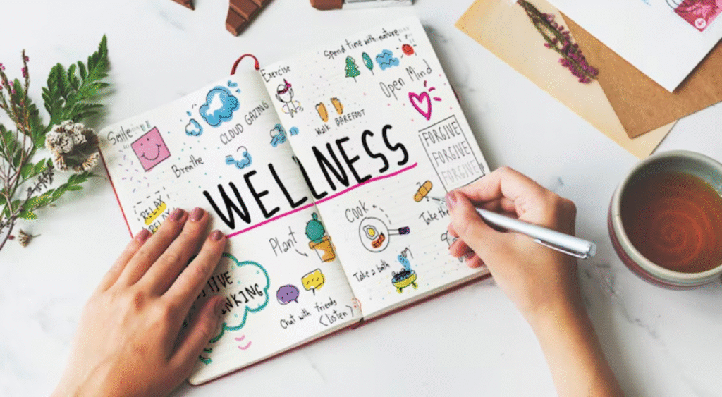 health wellness goldengoalpress.