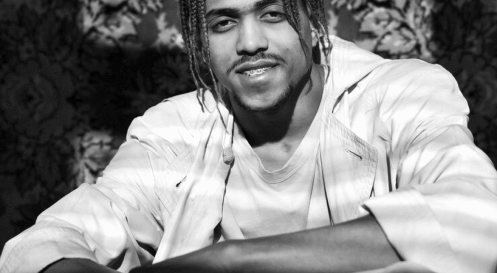 john nesta marley