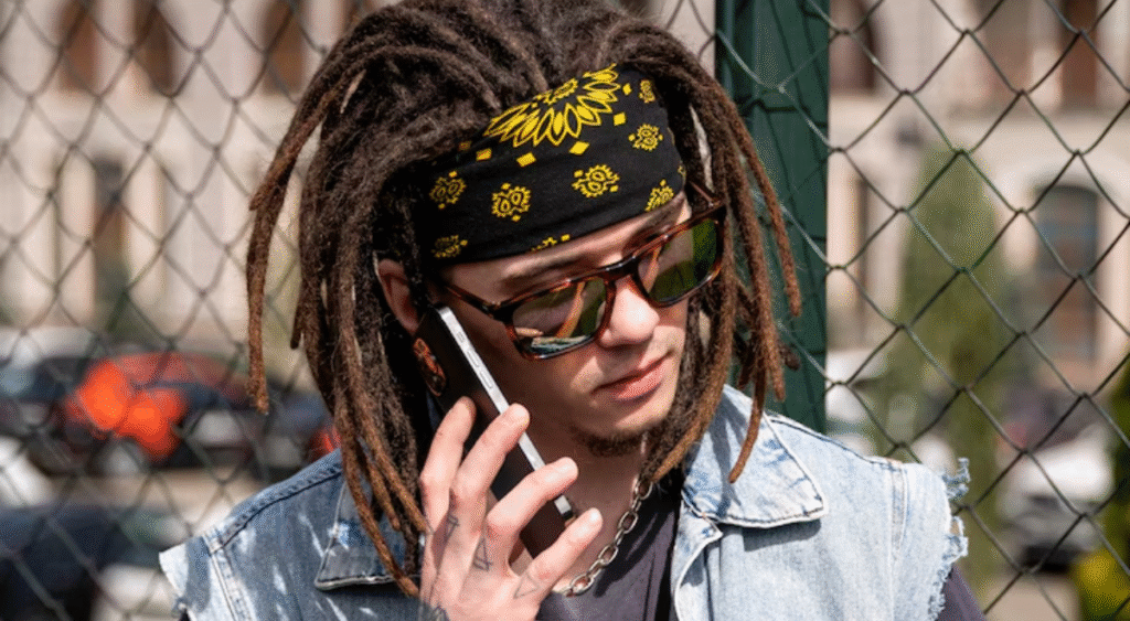 john nesta marley