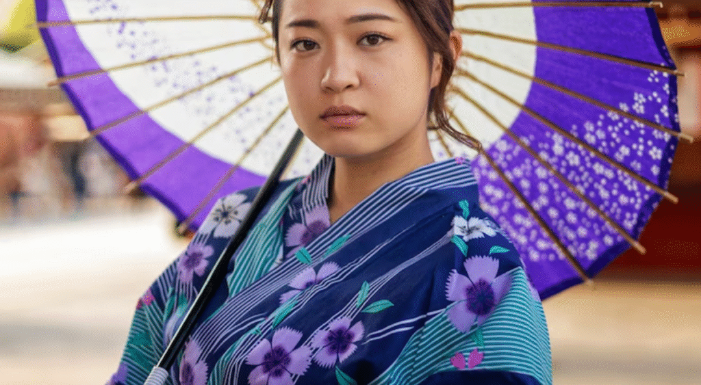julie tokashiki.