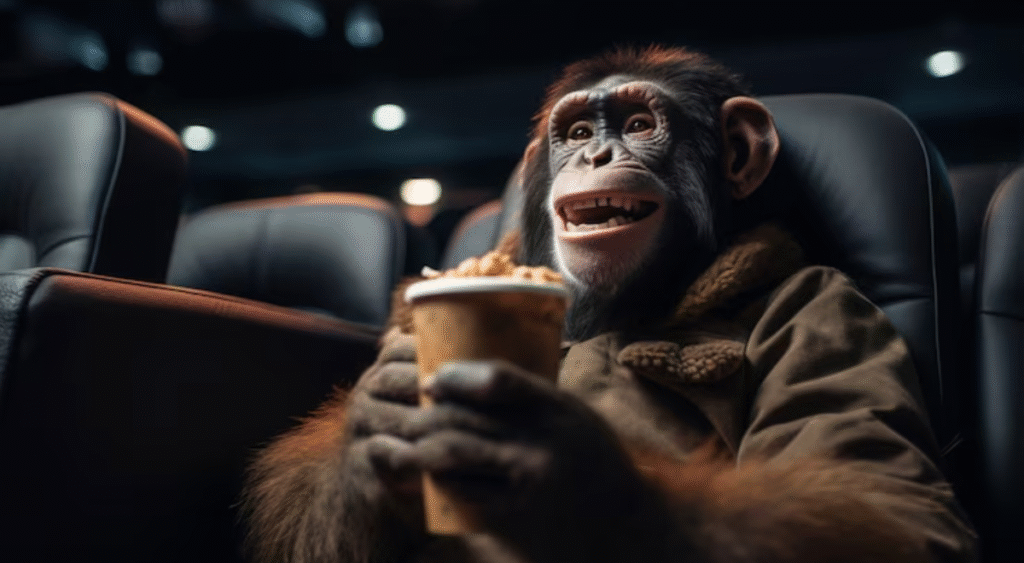 kester yummy monkey popcorn recall.