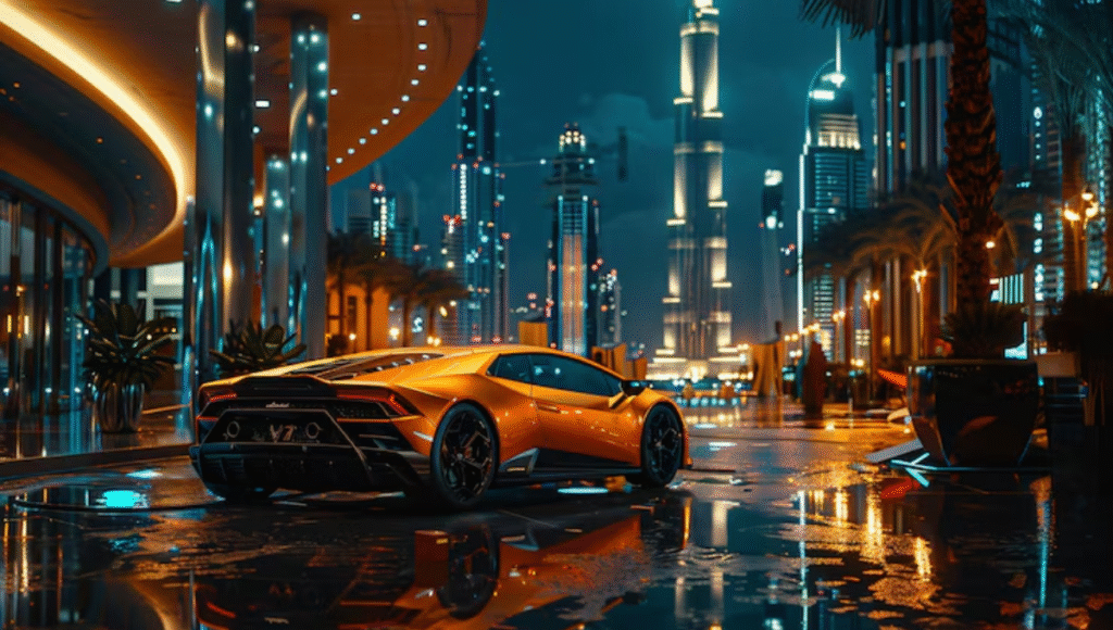 Lambo Most Expensive