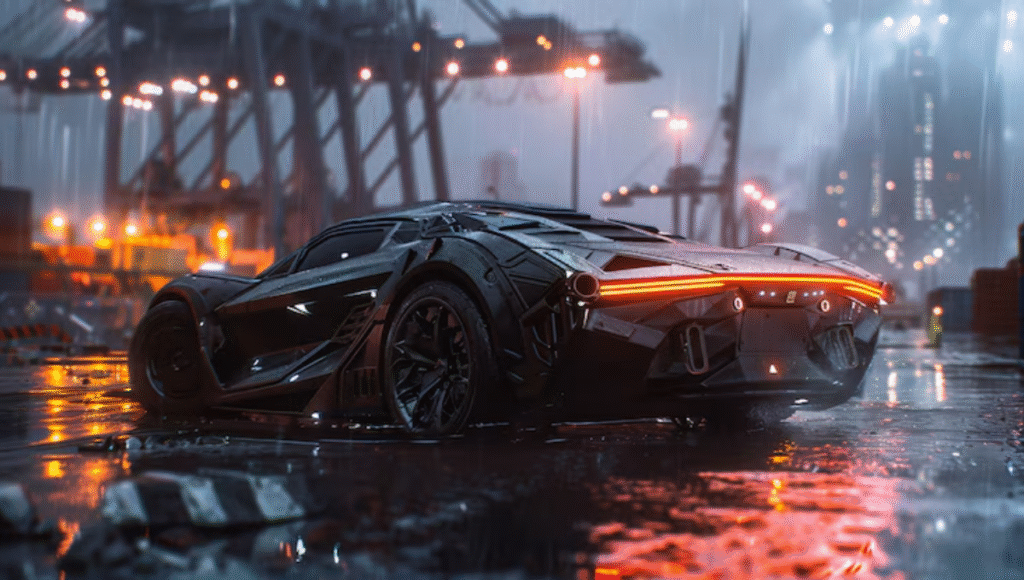 Lambo Most Expensive