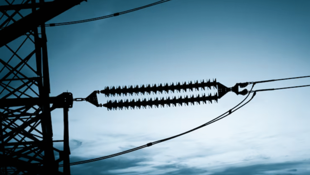 low voltage wire
