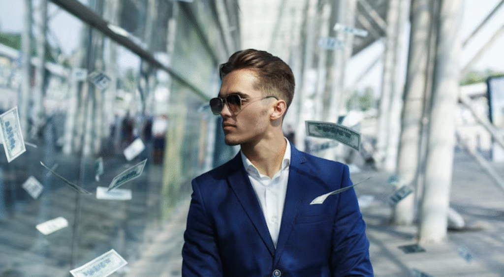 make1m.com millionaire life