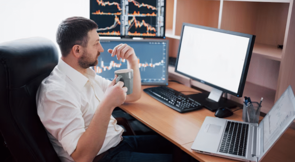 myfastbroker forex brokers.