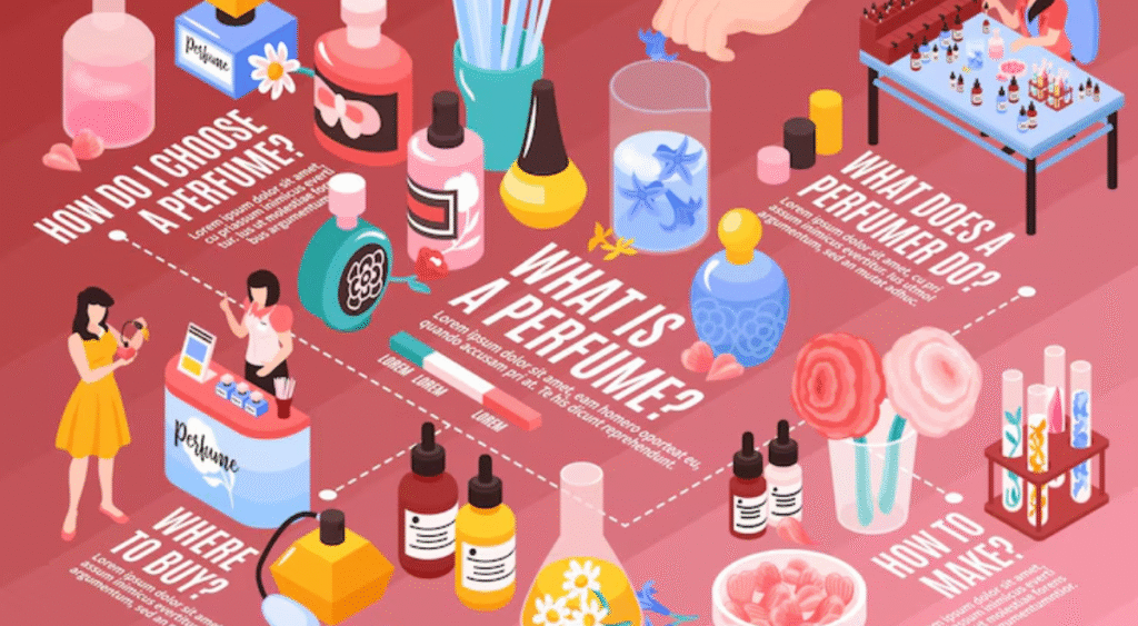 nail salon terms.