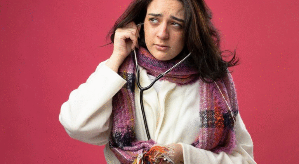 nikki rouleau illness.