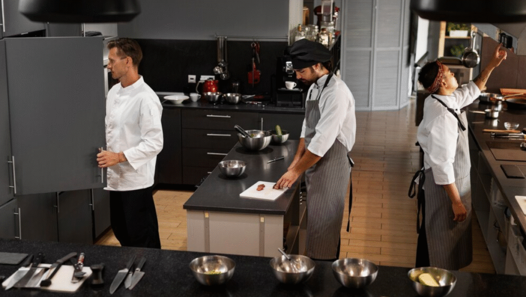 NorstratiamRestaurant.com
