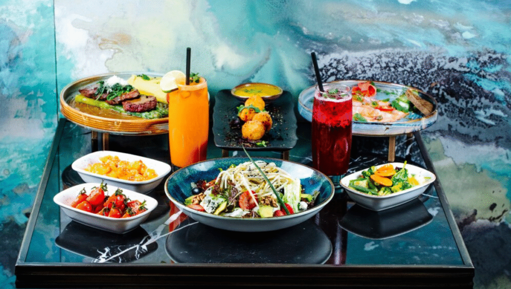 NorstratiamRestaurant.com