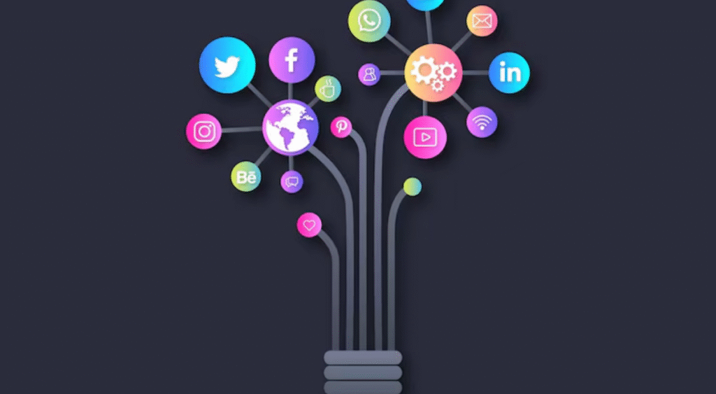 nurture tech tips embedtree