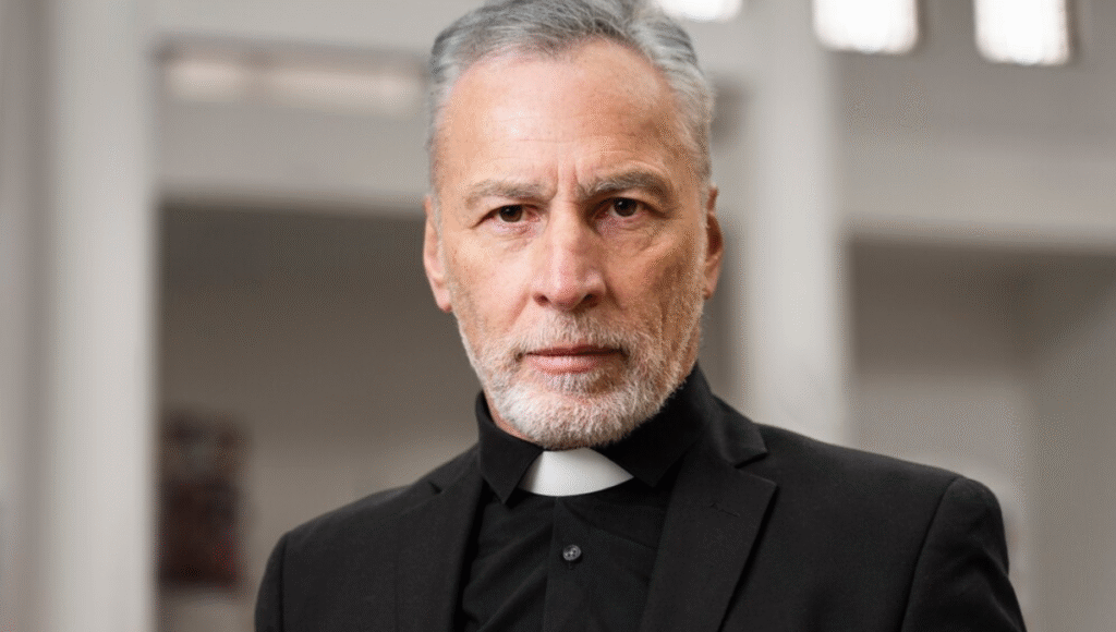 pastor john leproun washington state