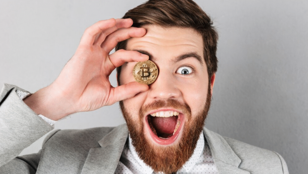 robthecoins about