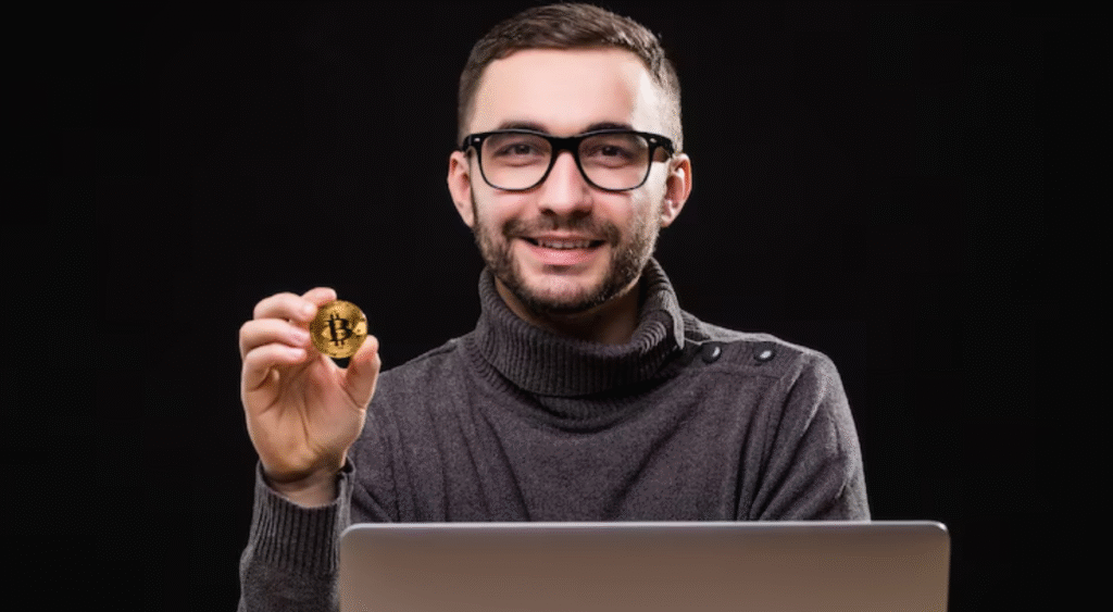 robthecoins investing