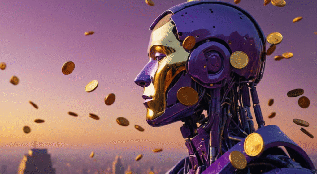 robthecoins venture
