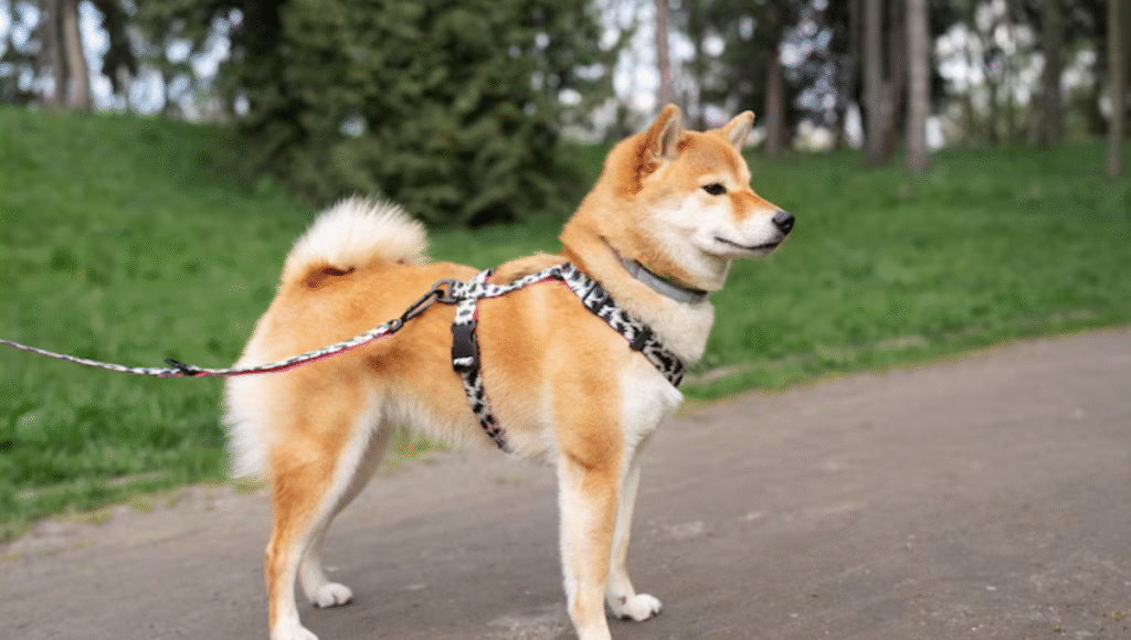 shiba budz